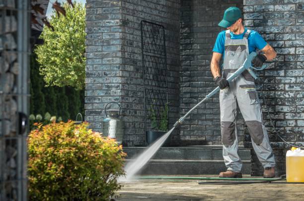 Concrete Sealing in Lake Placid, NY