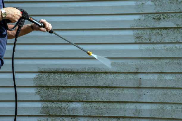 Best Post-Construction Pressure Washing  in Lake Placid, NY